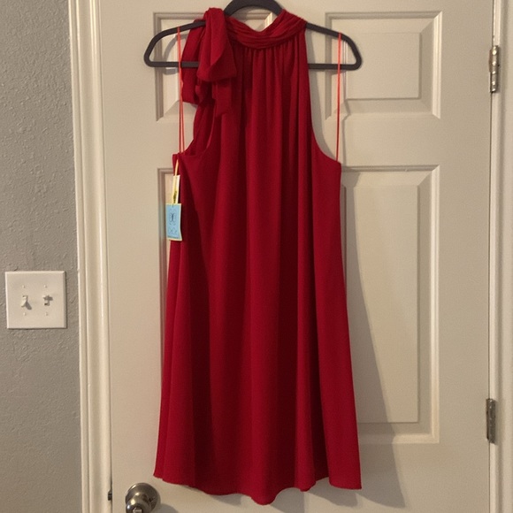 Cece Mini dress - Picture 2 of 4